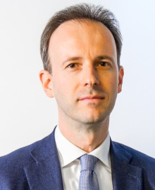 Alberto Cerini