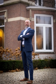Christiaan Crouwers