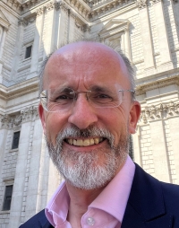 David Hole