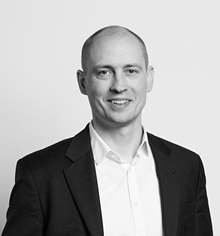 Dr. Lennart Schley