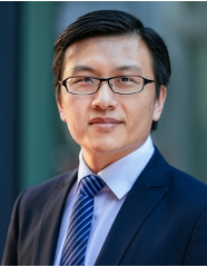 Jiachen Song