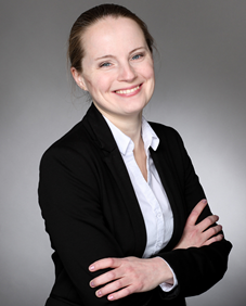 Karin Wallner