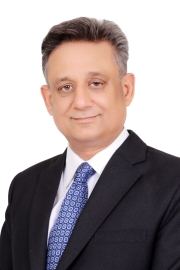 Rocky Ravinder Gupta