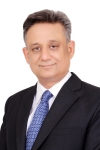 Rocky Ravinder Gupta